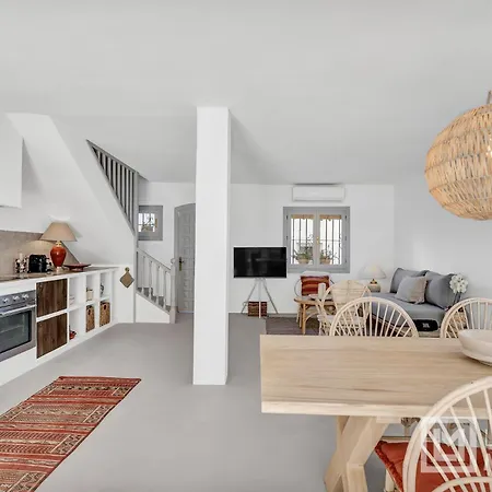 Letsmarbella - Tropical Oasis Σπίτι διακοπών Μαρμπέλλα