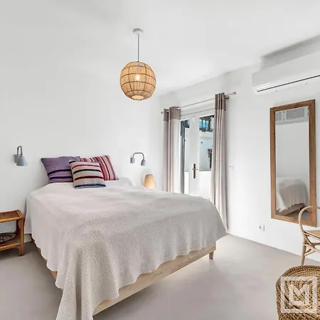 Prázdninový dům Letsmarbella - Tropical Oasis Marbella