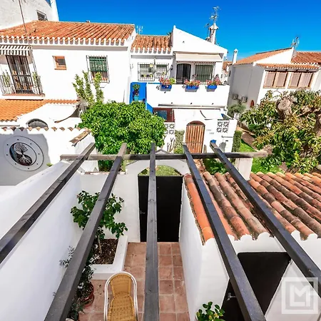 Letsmarbella - Tropical Oasis Marbella