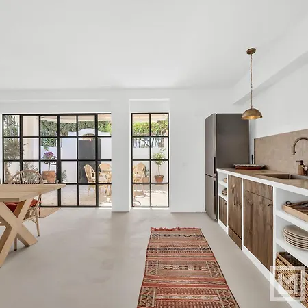 Letsmarbella - Tropical Oasis * Marbella