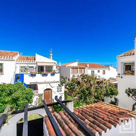 Letsmarbella - Tropical Oasis Дом отдыха