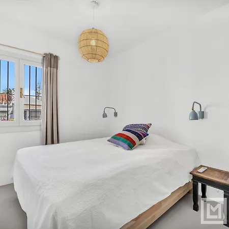 Prázdninový dům Letsmarbella - Tropical Oasis