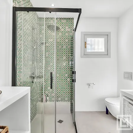 Prázdninový dům Letsmarbella - Tropical Oasis Marbella