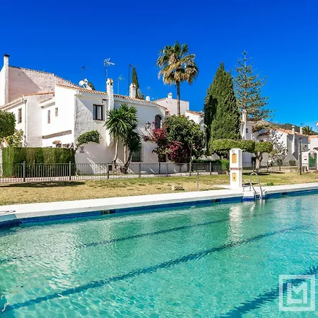 Letsmarbella - Tropical Oasis * Marbella