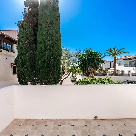 Σπίτι διακοπών Letsmarbella - Tropical Oasis