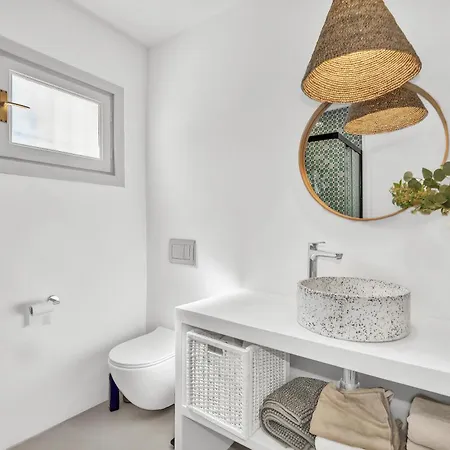 Letsmarbella - Tropical Oasis Дом отдыха *