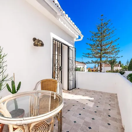 Letsmarbella - Tropical Oasis * Marbella