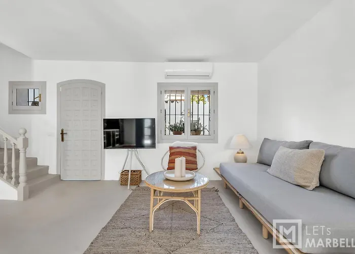 Holiday home Letsmarbella - Tropical Oasis *