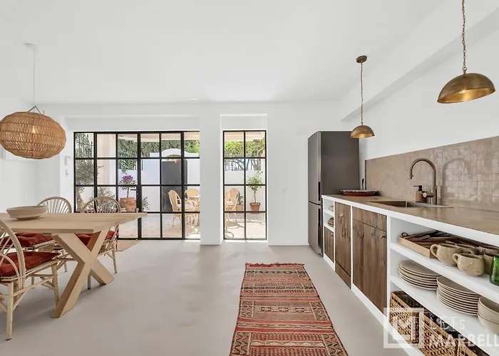 Letsmarbella - Tropical Oasis * Marbella