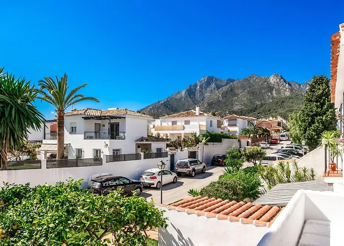 Letsmarbella - Tropical Oasis