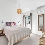 Holiday home Letsmarbella - Tropical Oasis Marbella