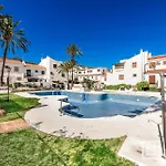 Vakantiehuis Letsmarbella - Tropical Oasis Marbella