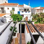 Letsmarbella - Tropical Oasis Marbella