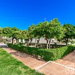 Letsmarbella - Tropical Oasis Marbella