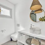 Letsmarbella - Tropical Oasis Holiday home *
